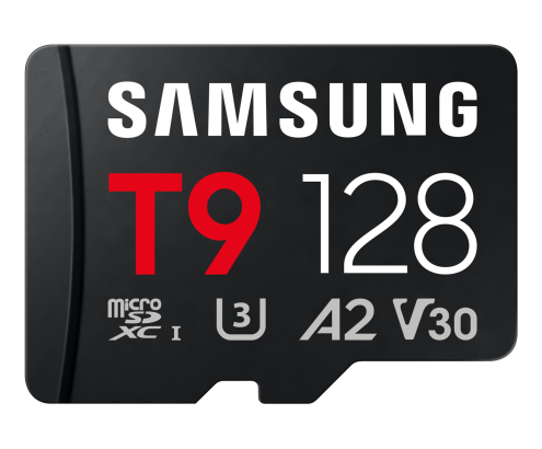 Samsung MB-MH128T/WW memoria flash 128 GB MicroSDXC UHS-I