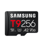 Samsung MB-MH256T/WW memoria flash 256 GB MicroSDXC UHS-I