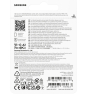 Samsung MB-MH256T/WW memoria flash 256 GB MicroSDXC UHS-I