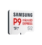 Samsung MB-MK512T 512 GB MicroSDXC UHS-I