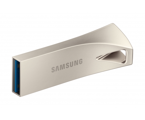 Samsung MUF-128BE Memoria flash USB tipo A 3.2 Gen 1 128GB Plata MUF-128BE3/APC