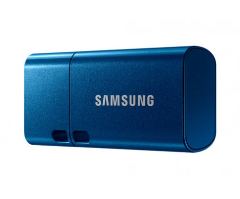 Samsung MUF-256DA unidad flash USB Tipo C 256 GB 3.2 Gen 1 (3.1 Gen 1) Azul