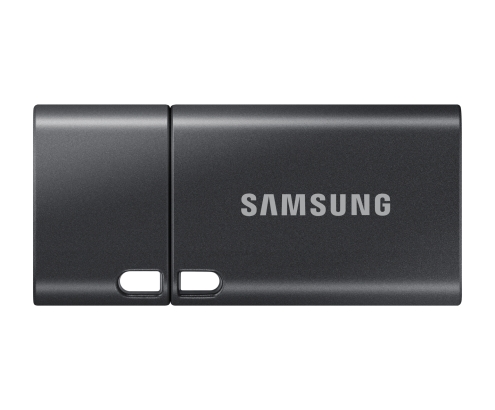 Samsung MUF-512DA unidad flash USB 512 GB USB Tipo C 3.2 Gen 1 (3.1 Gen 1) Gris