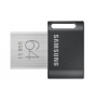Samsung MUF-64AB Fit Plus Memoria USB 3.1 64gb gris plata MUF-64AB/APC