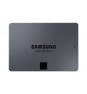 Samsung MZ-77Q8T0 disco ssd 2.5 8tb sata v-nand mlc gris 