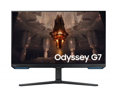 Samsung Odyssey G7 32'' 81,3 cm (32