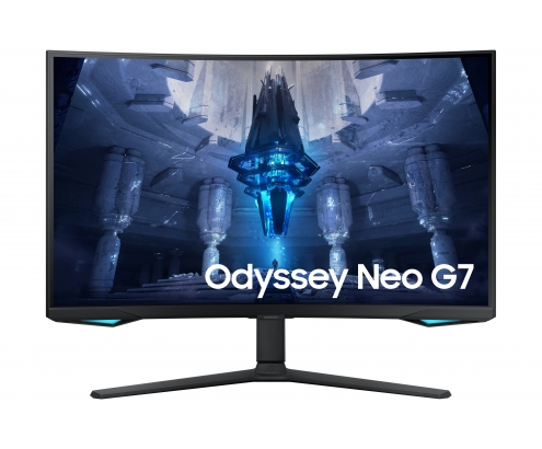 Samsung Odyssey Neo G7 S32BG750NP pantalla para PC 81,3 cm (32