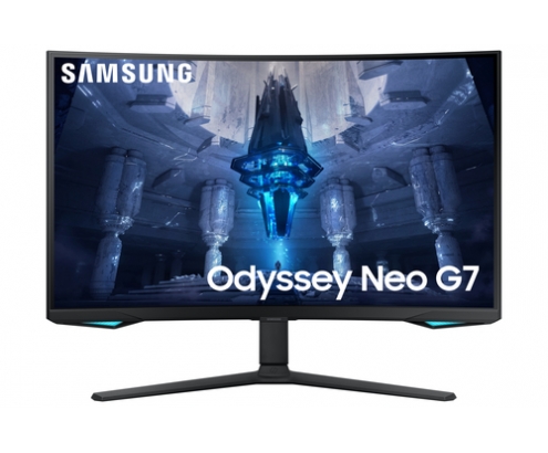 Samsung Odyssey Neo G7 S32BG750NP pantalla para PC 81,3 cm (32