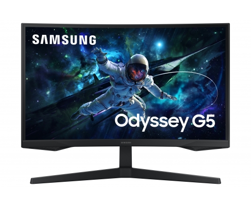 Samsung Odyssey S27CG552EU 27