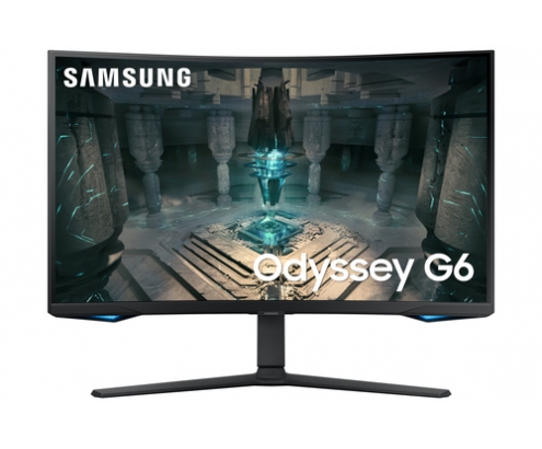 Samsung Odyssey S32BG650EU 81,3 cm (32