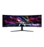 Samsung Odyssey S57CG952NU LED display 144,8 cm (57