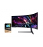 Samsung Odyssey S57CG952NU LED display 144,8 cm (57