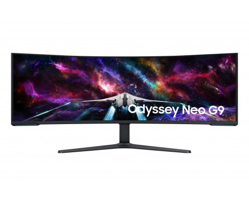 Samsung Odyssey S57CG952NU LED display 144,8 cm (57