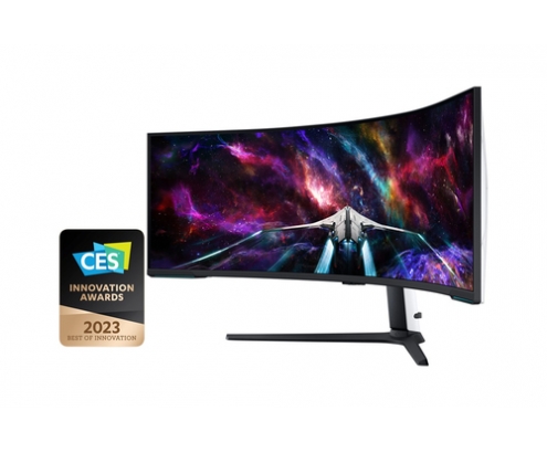 Samsung Odyssey S57CG952NU LED display 144,8 cm (57