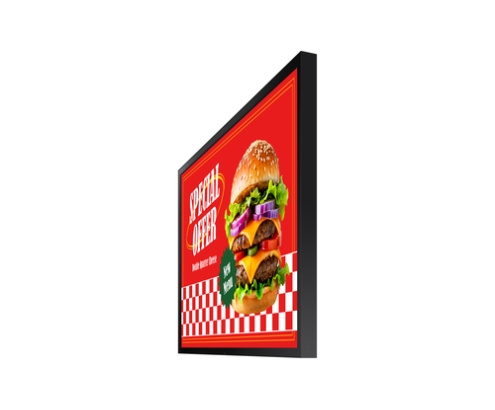 Samsung OH46DX Pantalla plana para señalización digital 116,8 cm (46