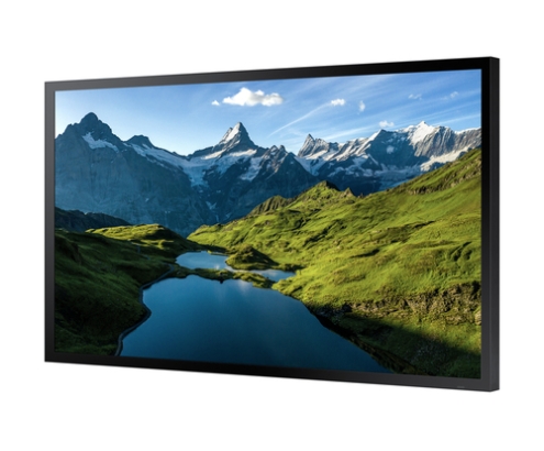 Samsung OH55A-S Pantalla plana para señalización digital 139,7 cm (55