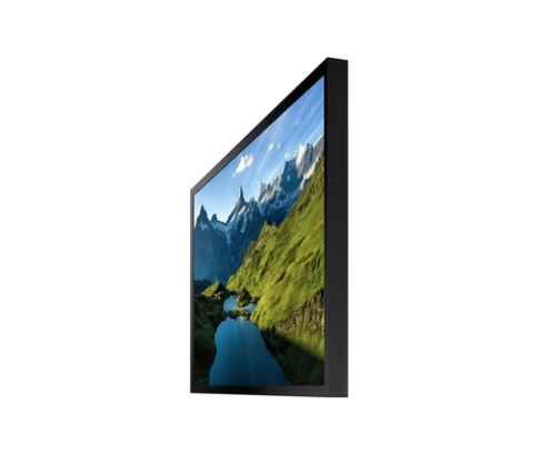 Samsung OH55A-S Pantalla plana para señalización digital 139,7 cm (55