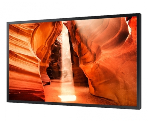 Samsung OM55IN N-S Pantalla plana para señalización digital 139,7 cm (55
