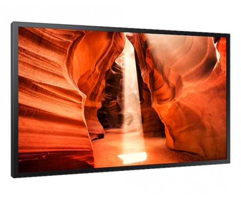 Samsung OM55IN N-S Pantalla plana para señalización digital 139,7 cm (55