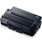 Samsung Paquete de 2 cartuchos de tóner negro de MLT-P203U de ultra alta capacidad