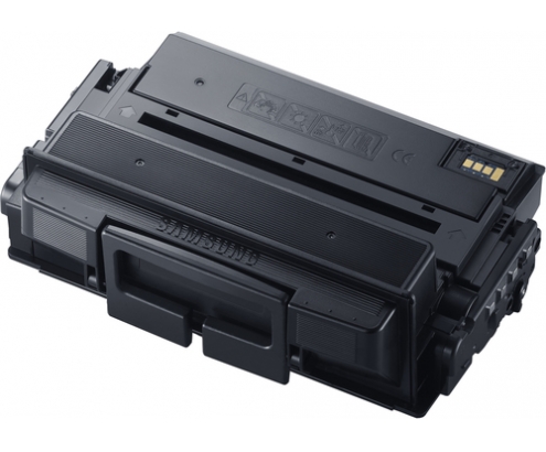 Samsung Paquete de 2 cartuchos de tóner negro de MLT-P203U de ultra alta capacidad