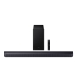 Samsung Q-series Barra de sonido Q600F Serie Q 3.1.2 con Subwoofer y Dolby Atmos 2025