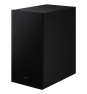 Samsung Q-series Barra de sonido Q600F Serie Q 3.1.2 con Subwoofer y Dolby Atmos 2025