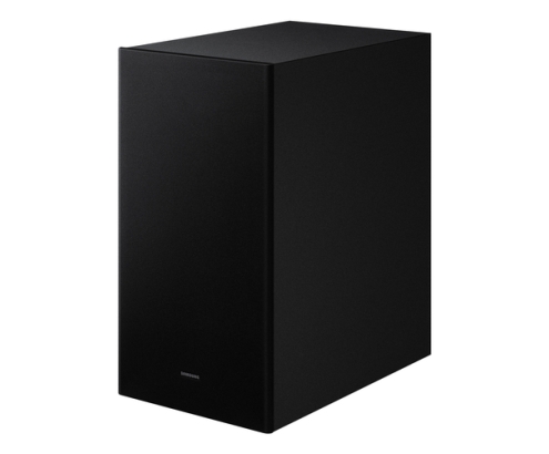 Samsung Q-series Barra de sonido Q600F Serie Q 3.1.2 con Subwoofer y Dolby Atmos 2025