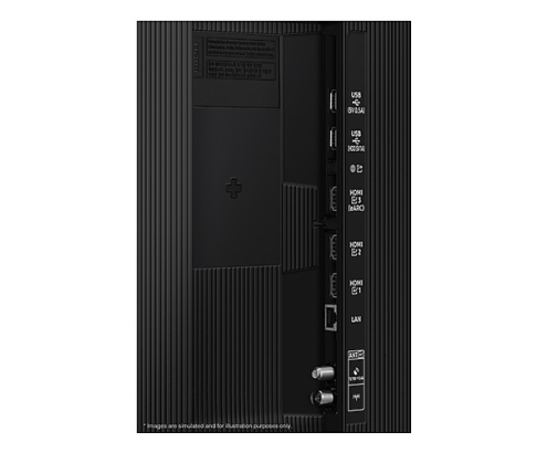Samsung Q8F QE55Q8FAAU 139,7 cm (55