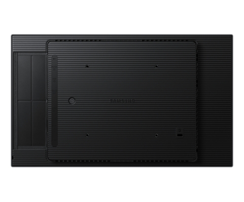 Samsung QB13C-T Pantalla plana para señalización digital 33 cm (13