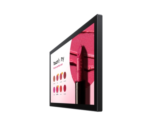 Samsung QB13C-T Pantalla plana para señalización digital 33 cm (13