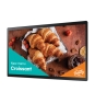 Samsung QB24C-T Pantalla plana para señalización digital 61 cm (24