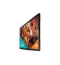 Samsung QB24C-T Pantalla plana para señalización digital 61 cm (24