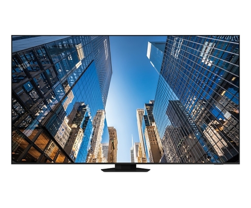 Samsung QE98C Pantalla plana para señalización digital 2,49 m (98