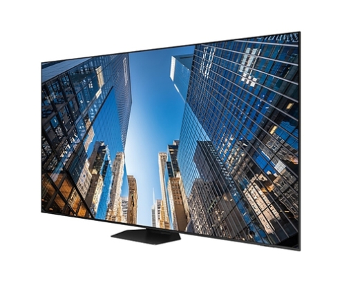 Samsung QE98C Pantalla plana para señalización digital 2,49 m (98