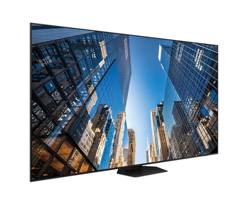 Samsung QE98C Pantalla plana para señalización digital 2,49 m (98