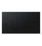 Samsung QH115F-X Pantalla plana para señalización digital 2,92 m (115