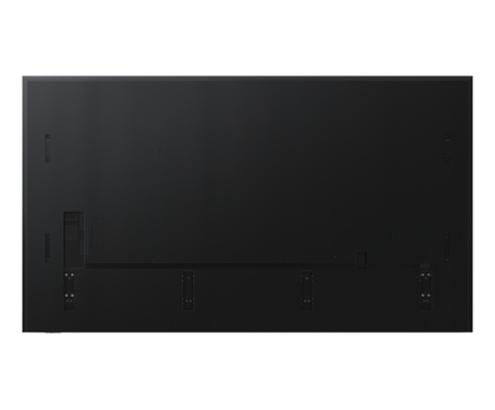 Samsung QH115F-X Pantalla plana para señalización digital 2,92 m (115