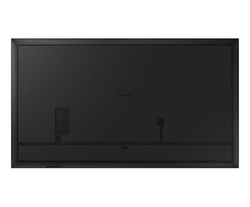 Samsung QH98C Pantalla plana para señalización digital 2,49 m (98