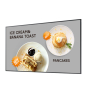 Samsung QM32C Pantalla plana para señalización digital 81,3 cm (32