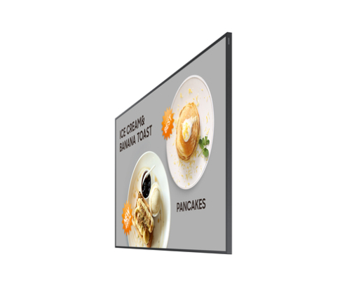 Samsung QM32C Pantalla plana para señalización digital 81,3 cm (32
