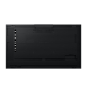 Samsung QM32C-T Pantalla plana para señalización digital 81,3 cm (32