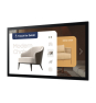 Samsung QM32C-T Pantalla plana para señalización digital 81,3 cm (32
