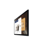 Samsung QM32C-T Pantalla plana para señalización digital 81,3 cm (32