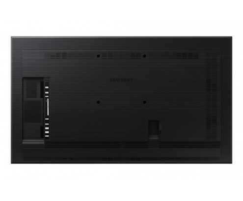 Samsung QM43B-T Pantalla plana para señalización digital 109,2 cm (43