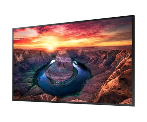 Samsung QM43B-T Pantalla plana para señalización digital 109,2 cm (43