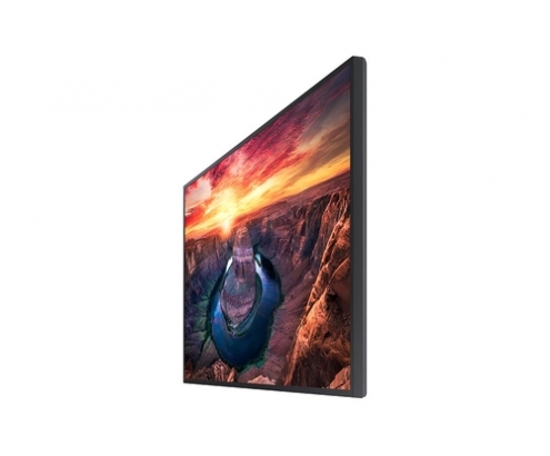 Samsung QM43B-T Pantalla plana para señalización digital 109,2 cm (43