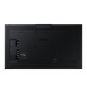 Samsung QMB-T Pantalla plana para señalización digital 139,7 cm (55