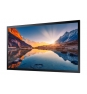 Samsung QMB-T Pantalla plana para señalización digital 139,7 cm (55