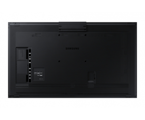 Samsung QMB-T Pantalla plana para señalización digital 139,7 cm (55